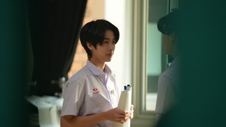 Still image for Love Sick season 1 episode 7: 11:00 PM Still image for Love Sick season 1 episode 7: 11:00 PM