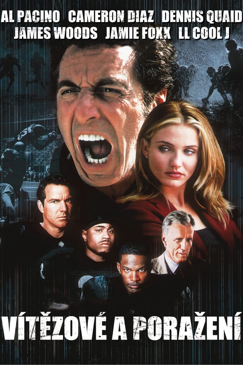 V&iacute;tězov&eacute; a poražen&iacute; (1999)