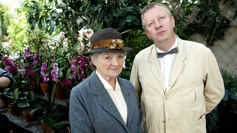 Agatha Christie's Marple Sezonul 4 Episodul 4 Online Subtitrat in Romana | Seriale Online