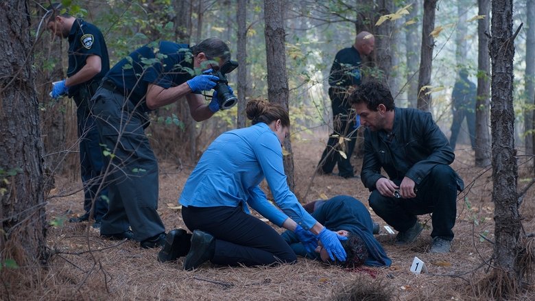 Still image for Dig season 1 episode 6: The Well of Souls Still image for Dig season 1 episode 6: The Well of Souls