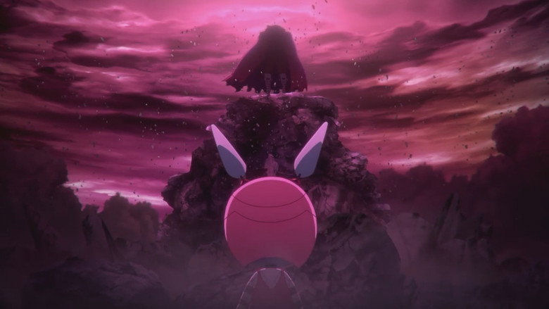 Still from EDENS ZERO - Season 1 Episode 37