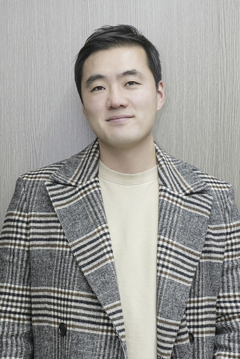 Byun Seung-min portrait image
