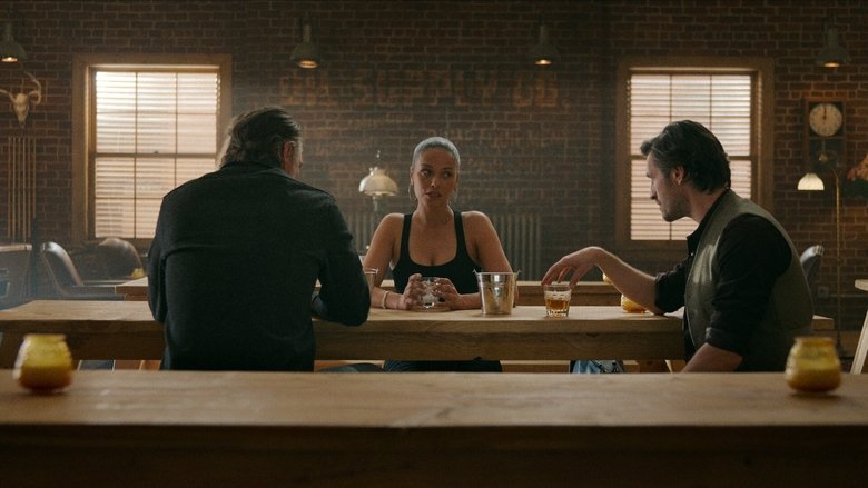 Nueva vida en Ransom Canyon 1×6