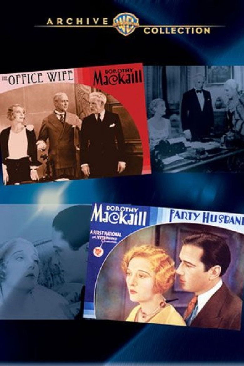 Imatge de Party Husband