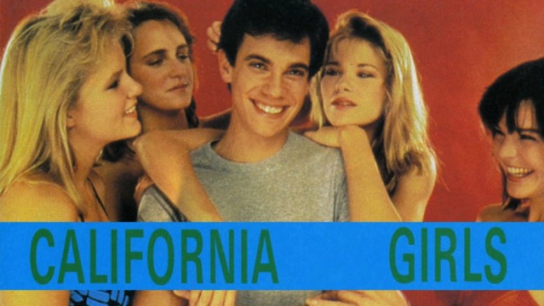 California Girls (1985)