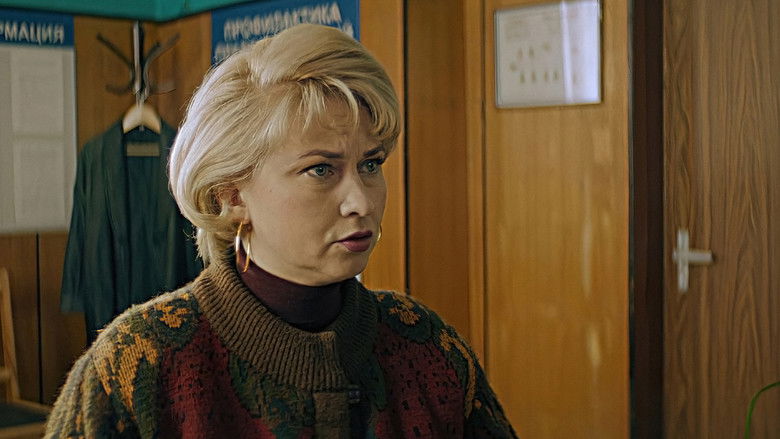 Still image for Militiaman from Rublyovka season 1 episode 4: Episode 4 Still image for Militiaman from Rublyovka season 1 episode 4: Episode 4