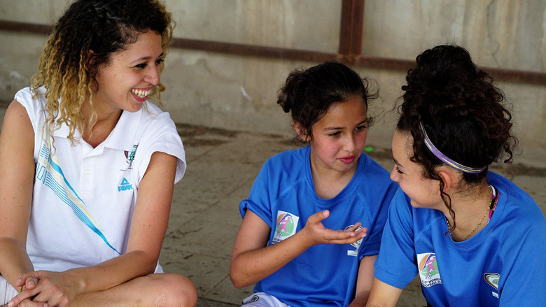 Still image for Jeunesse arabe, yallah! season 1 episode 1: Episode 1