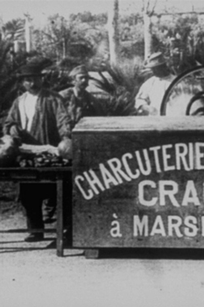 Imatge de La Charcuterie mécanique