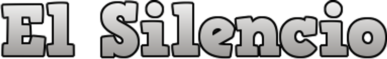 Imagen de Cazador de Silencio