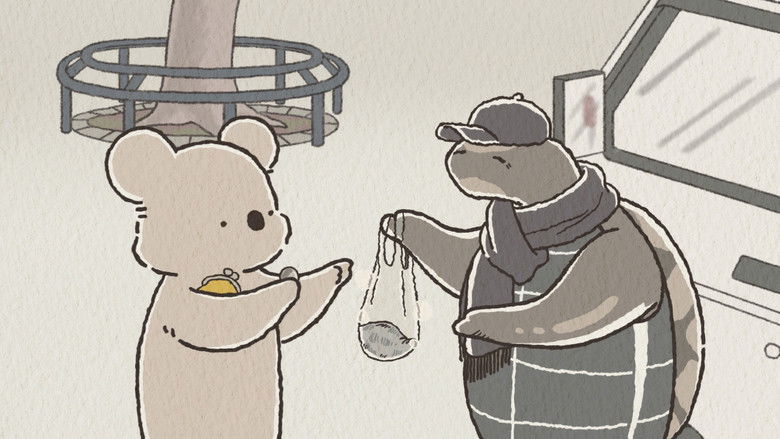 Still image for Koala's Diary season 1 episode 6: Episode 6