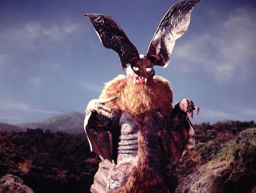 Still image for Return of Ultraman season 1 episode 36: The Chirase Kicks The Night Still image for Return of Ultraman season 1 episode 36: The Chirase Kicks The Night