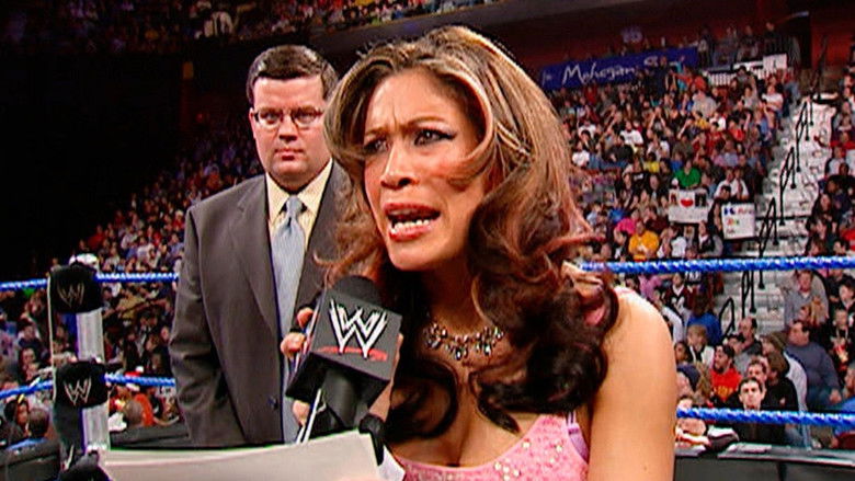 SmackDown - Dec. 30, 2005