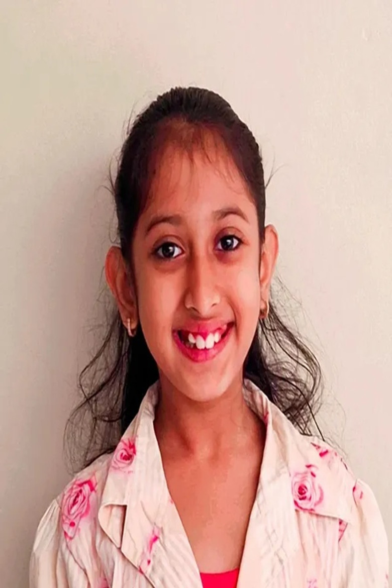 Dala Neehara portrait