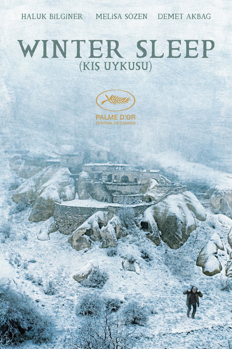 Imatge de Kış Uykusu