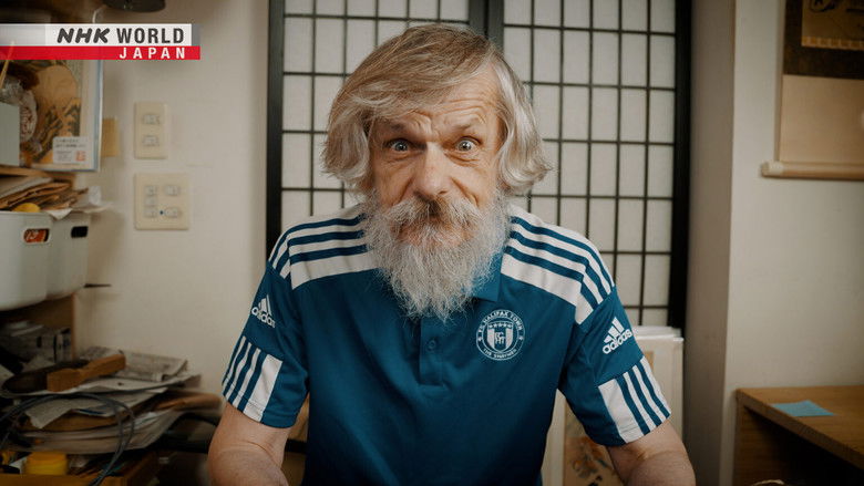 Still image for Chatroom Japan season 1 episode 28: Learning More Than Skills from Woodblock Prints