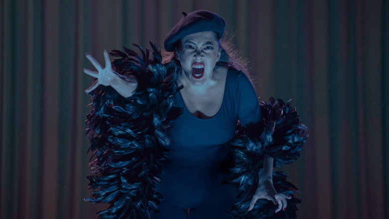 Still from Doom Patrol - Season 4 Episode 12