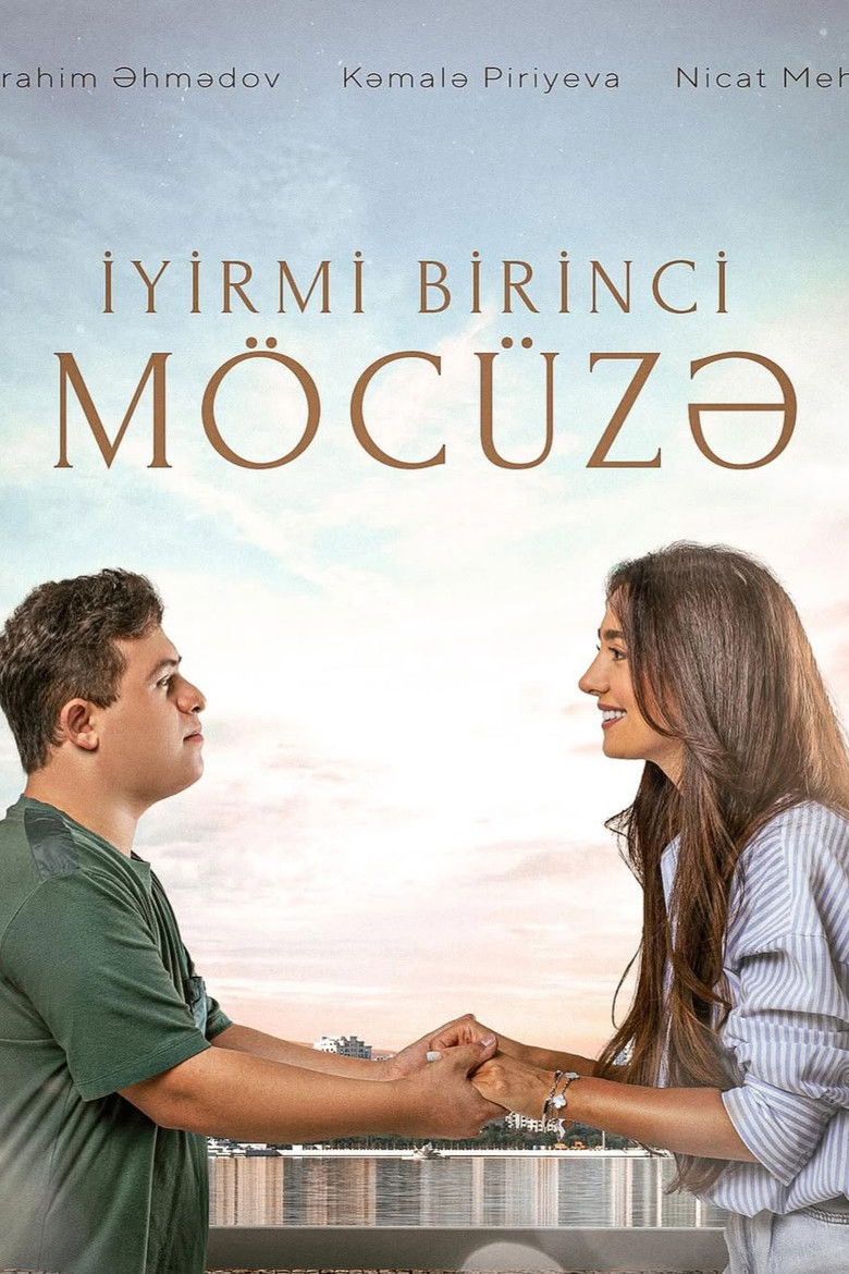 Imatge de 21-ci Möcüzə