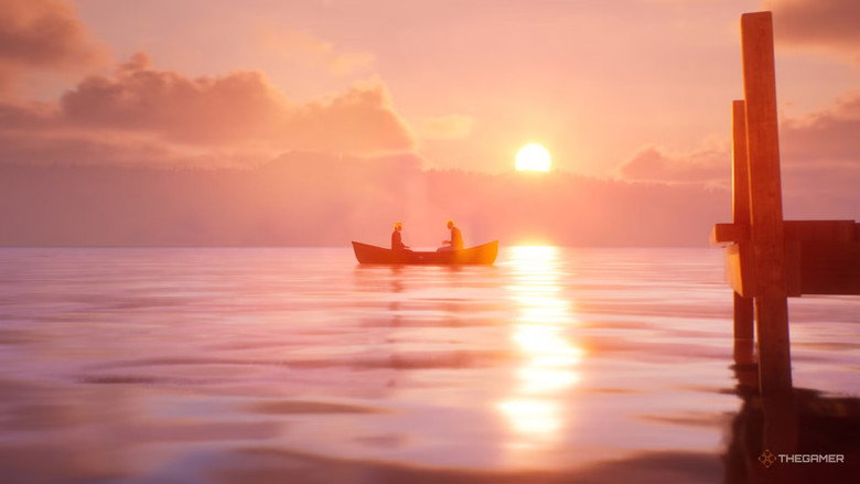 Life is Strange: Max & Chloe Reunited 2