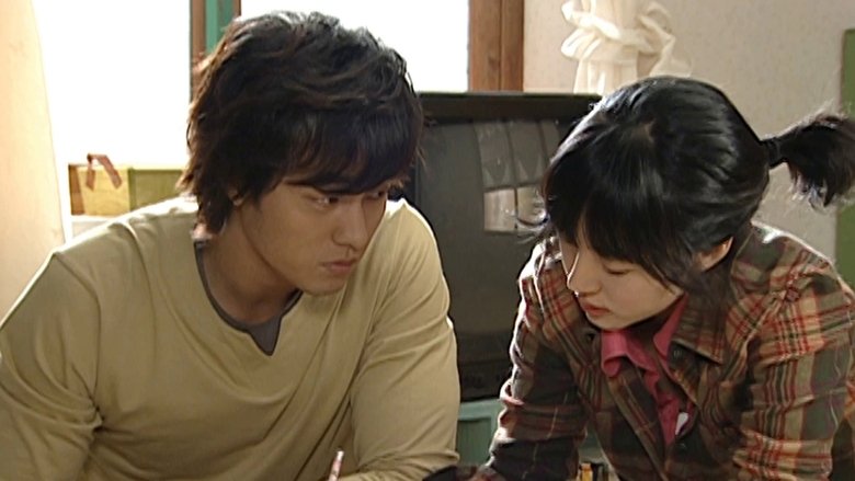 Still image for I'm Sorry, I Love You season 1 episode 8: Episode 8