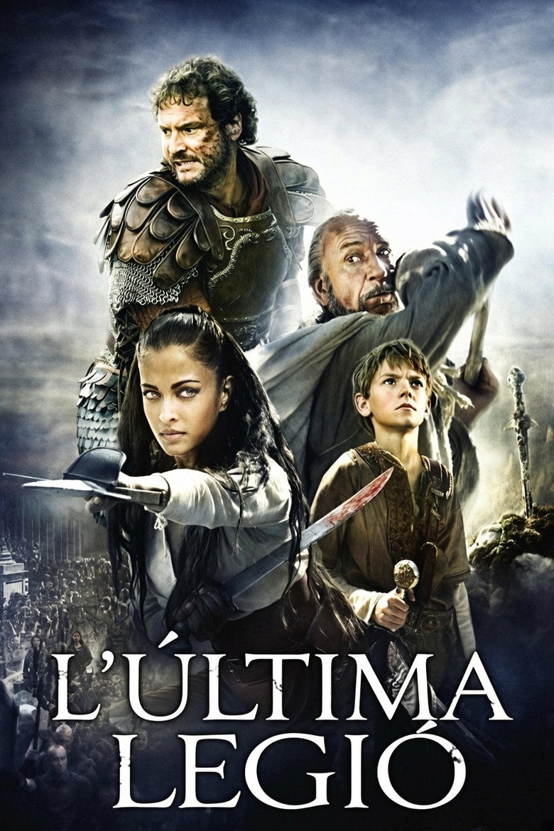 Imatge de L’última legió