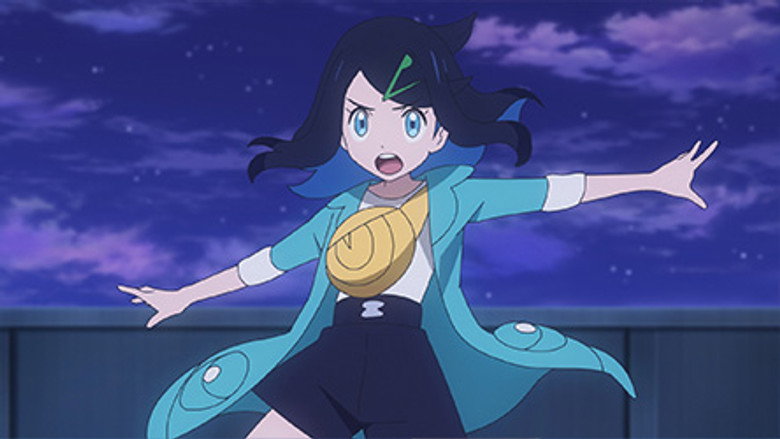 Still from Pokémon Horizonte: Die Serie - Season 1 Episode 16