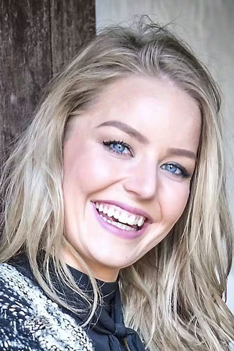 Simone Egeriis Sahin portrait image