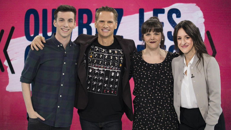 Still image for Ouvrez les guillemets season 1 episode 7: Episode 7 Still image for Ouvrez les guillemets season 1 episode 7: Episode 7