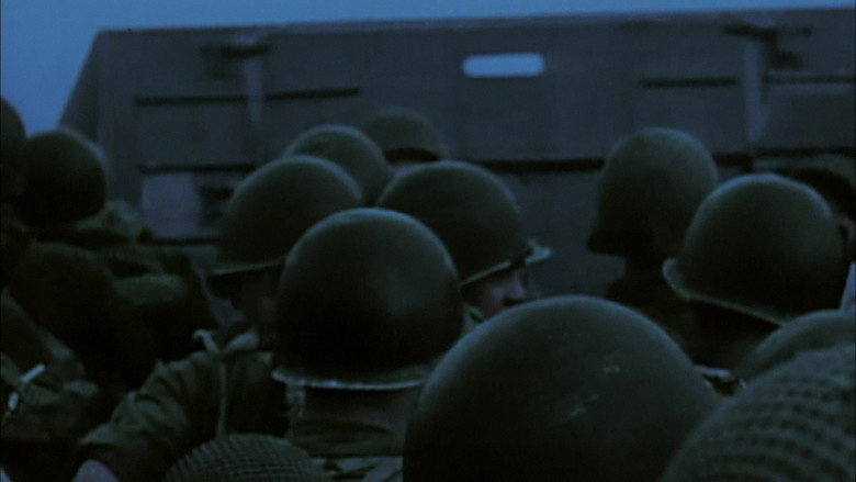 Still from World War II in Colour - Season 1 Episode 9