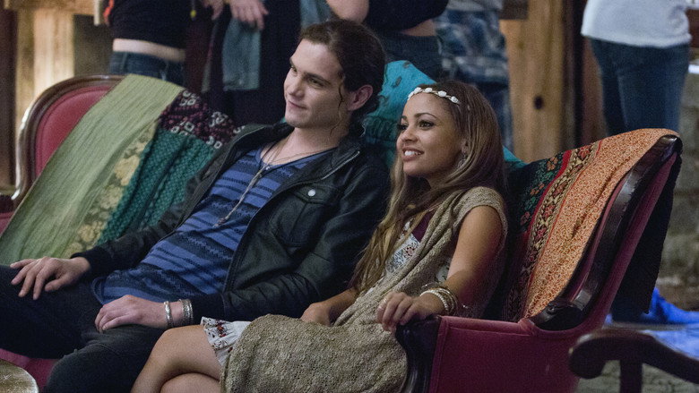 Still from Finding Carter - Season 2 Episode 18