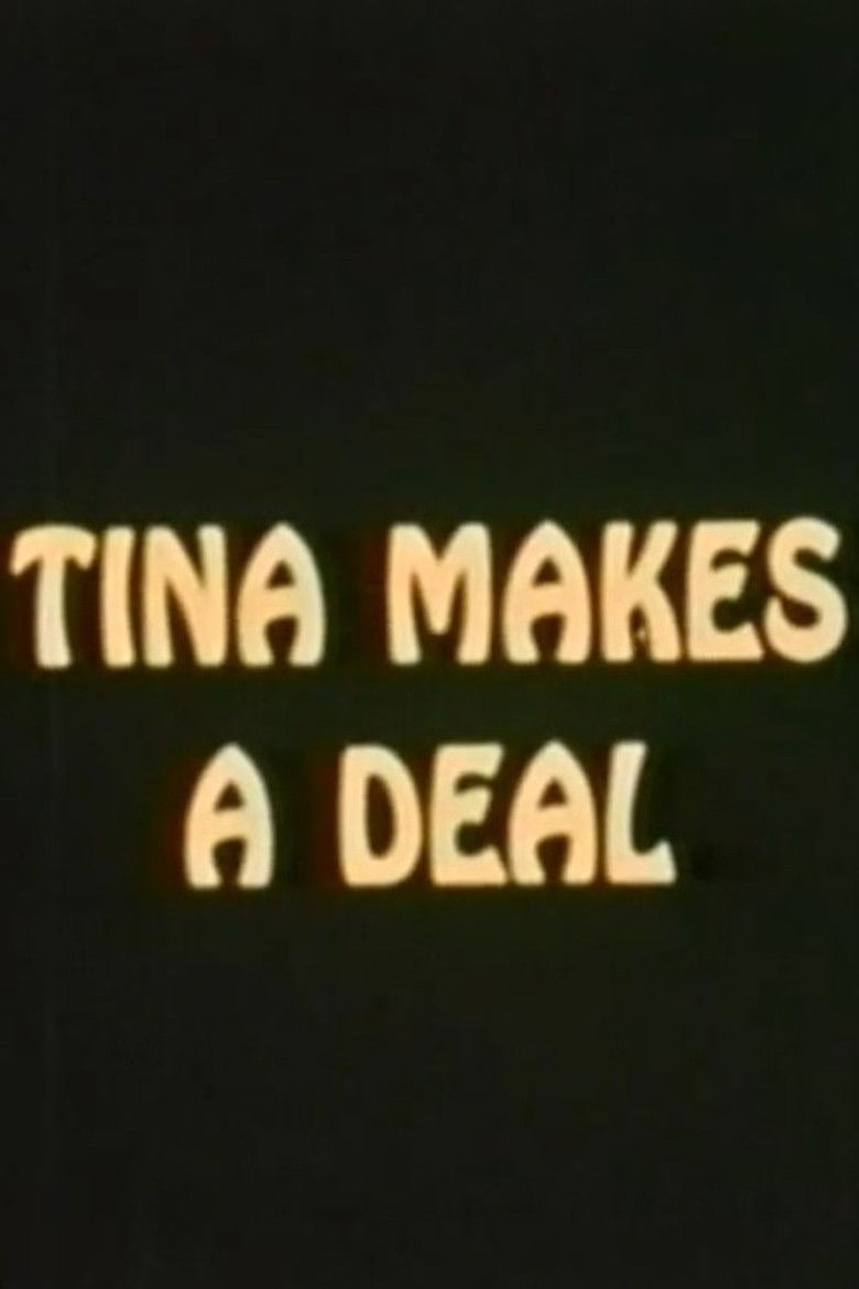 Imatge de Tina Makes a Deal