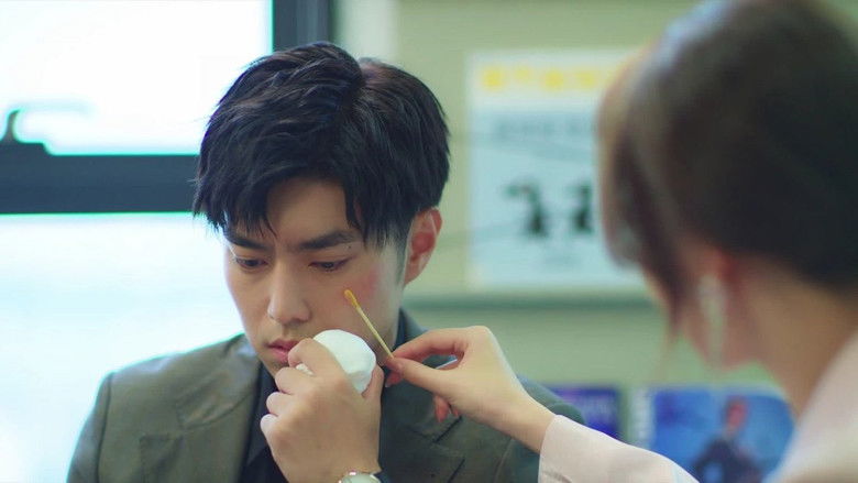 Still image for When We Meet season 1 episode 21: Episode 21