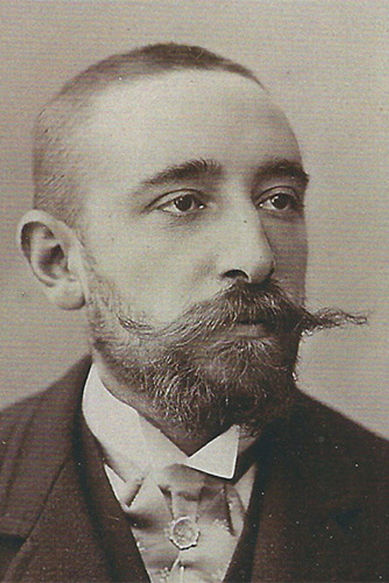 Jacques Ducom photo 1