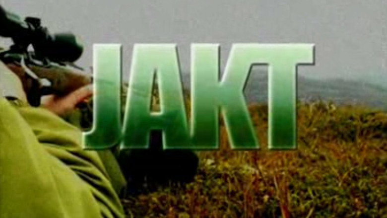 Jakt: sahne