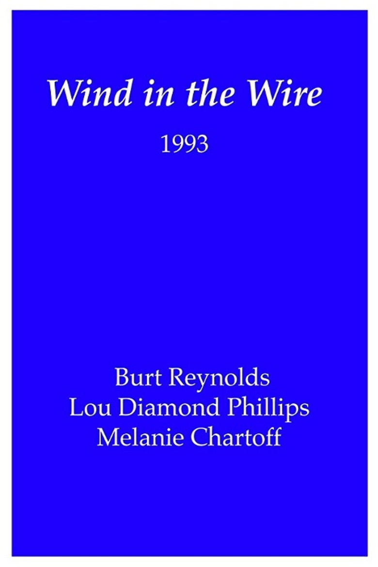 Imatge de Wind in the Wire