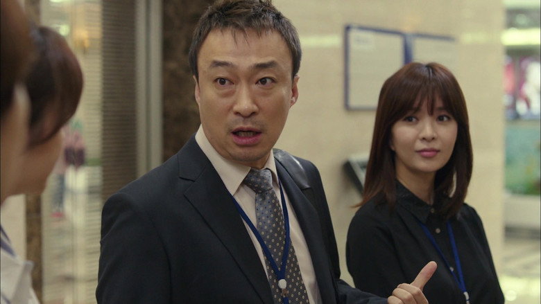 Still from Incomplete Life - Season 1 Episode 5