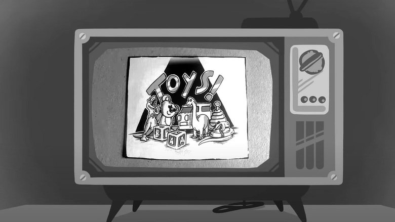 Children's Toys main backdrop