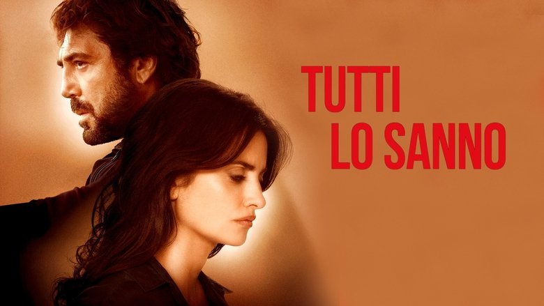 Everybody Knows (2018)