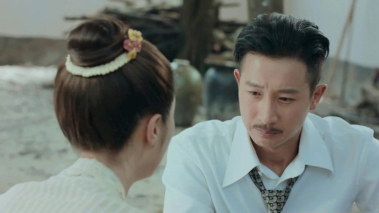 Still image for The Little Nyonya season 1 episode 32: Episode 32 Still image for The Little Nyonya season 1 episode 32: Episode 32