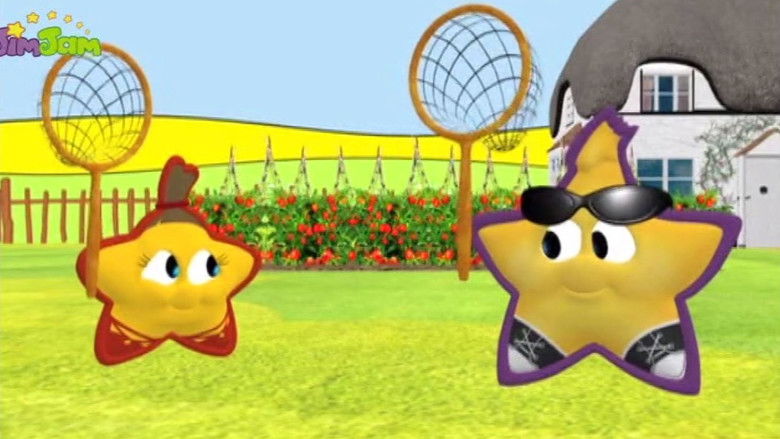 Still image for Jarmies season 1 episode 9: Episode 9