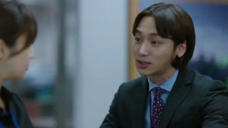 Still from Incomplete Life - Season 1 Episode 13
