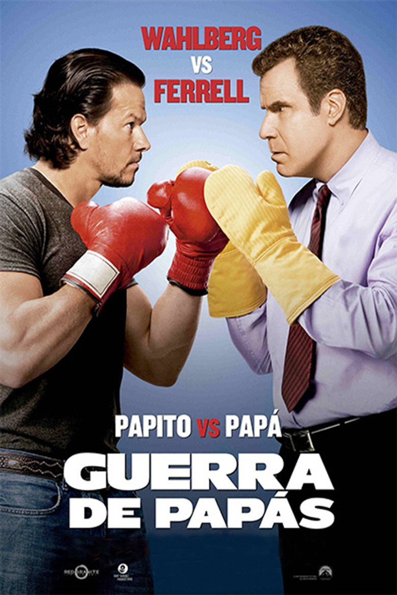 Póster la Película