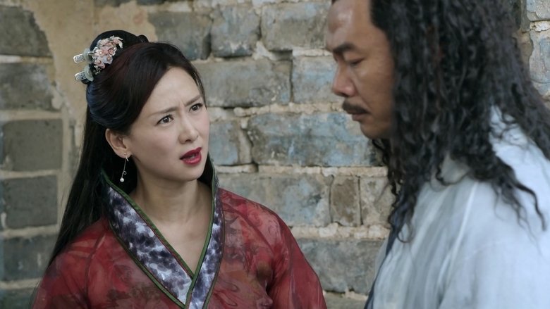 Still image for First Sword of Wudang season 1 episode 4: Episode 4 Still image for First Sword of Wudang season 1 episode 4: Episode 4