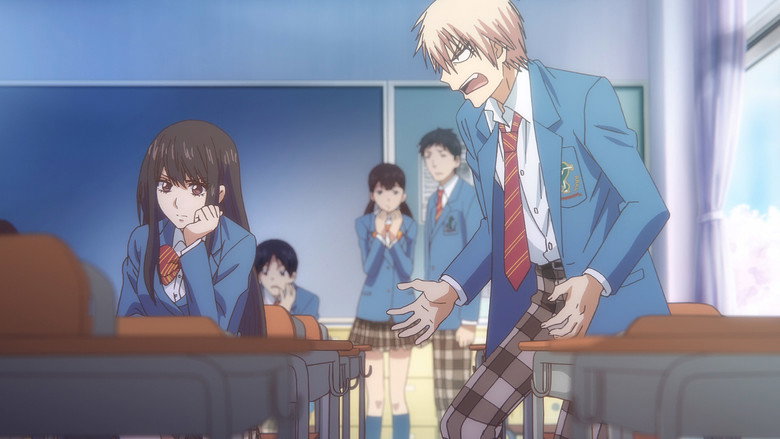 Still from Kono Oto Tomare!: Sounds of Life - Season 1 Episode 2