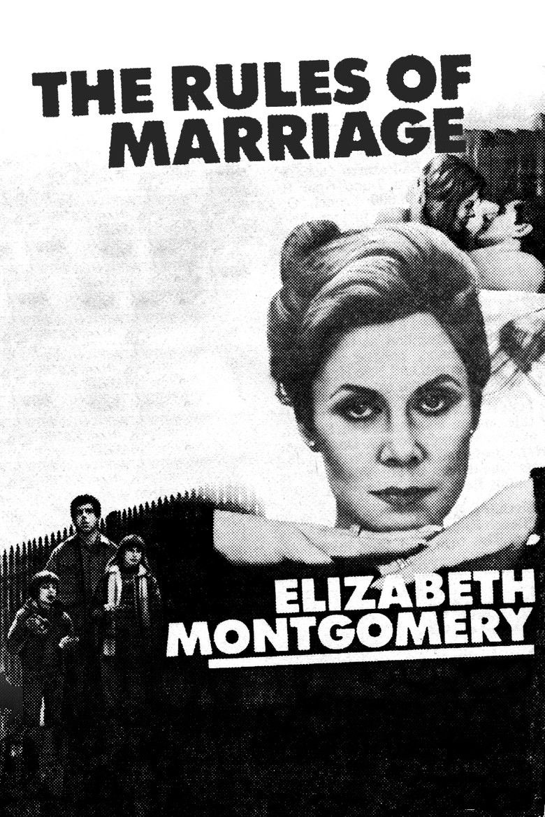 Imatge de The Rules of Marriage