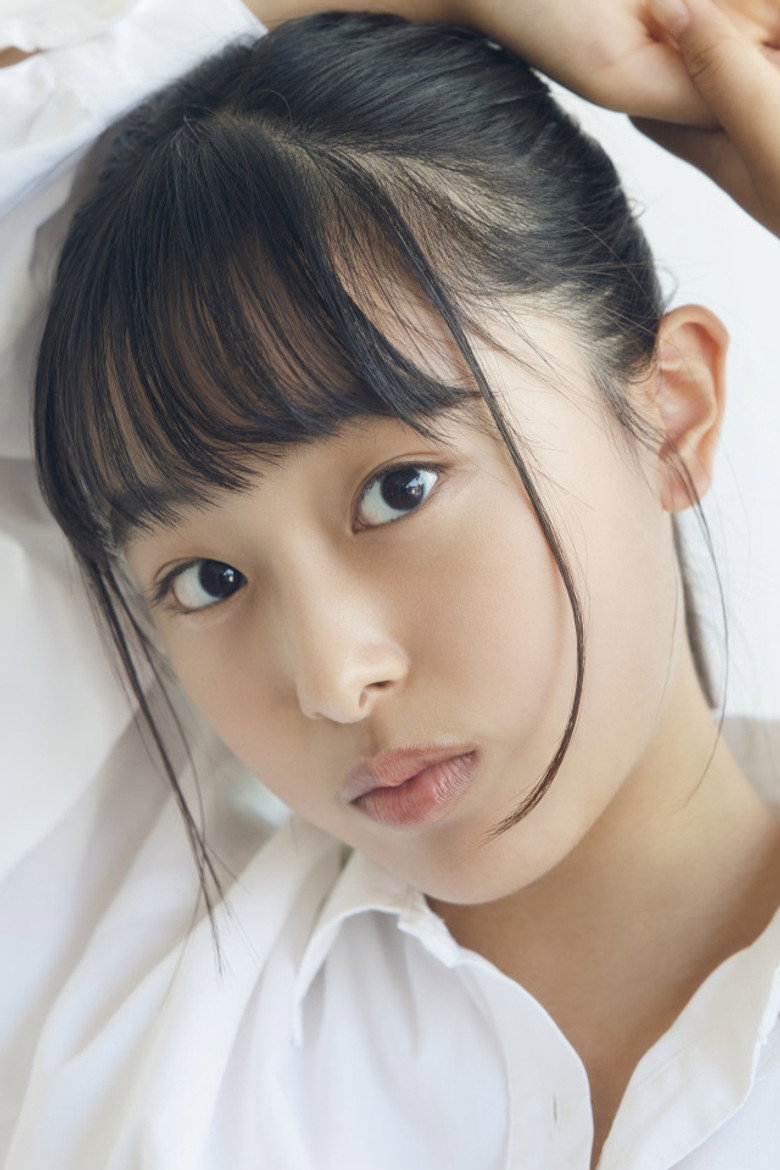 Kokona Anbo portrait