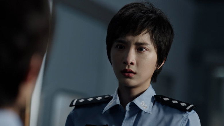 Still image for Eyes for Truth season 1 episode 6: Episode 6 Still image for Eyes for Truth season 1 episode 6: Episode 6