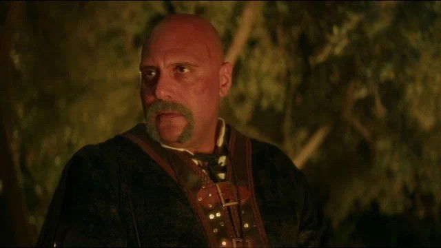 Still image for The Silk Kingdom season 1 episode 8: The One-Eyed Wolf Still image for The Silk Kingdom season 1 episode 8: The One-Eyed Wolf