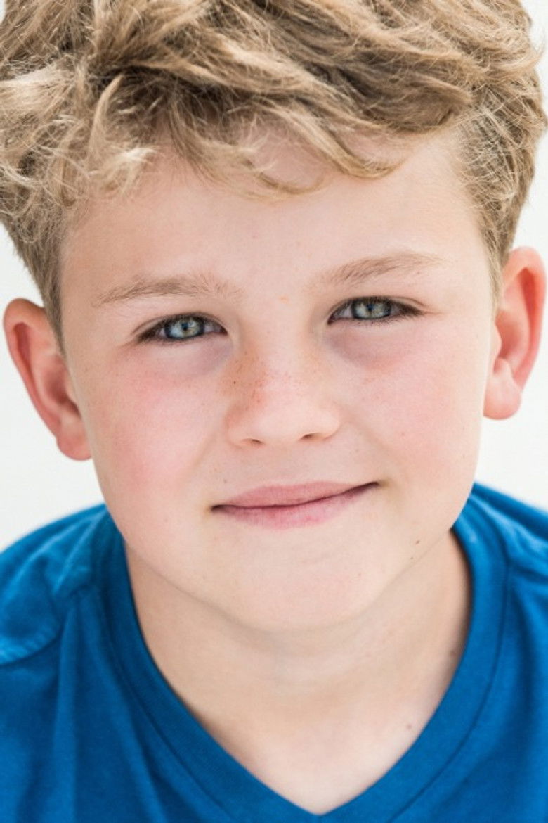 Filip Alexander portrait image