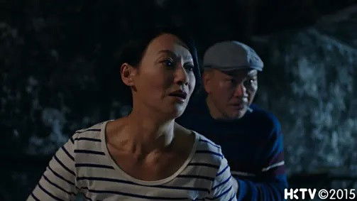 Still image for Incredible Mama season 1 episode 4: Episode 4