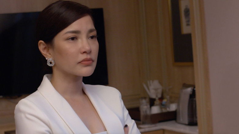 Still image for An Eye For An Eye season 1 episode 16: Episode 16